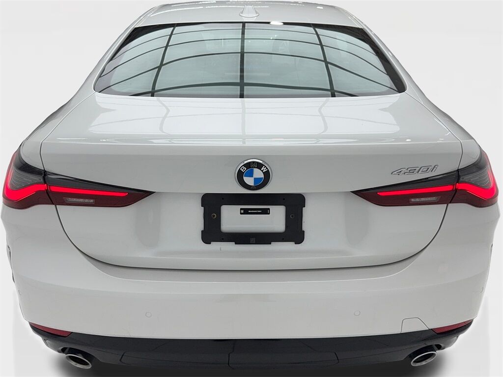 2025 BMW 4 Series 430i SPORT LINE,NAV,CAM,SUNROOF,HEADS UP Plano TX