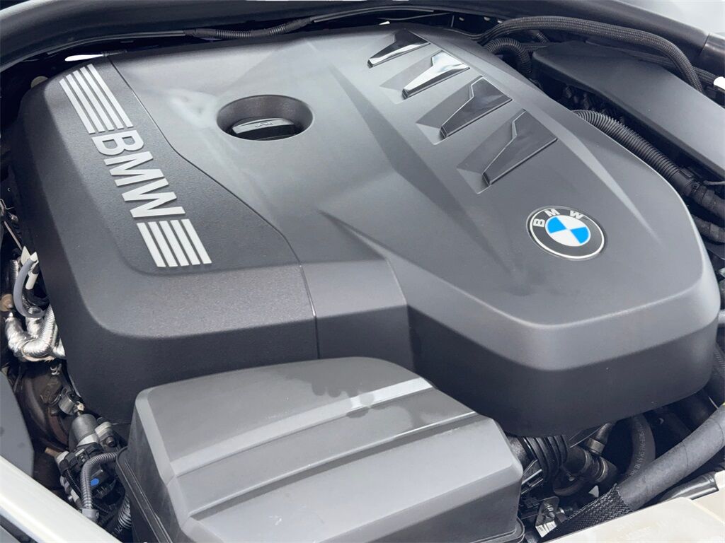 2025 BMW 4 Series 430i SPORT LINE,NAV,CAM,SUNROOF,HEADS UP Plano TX