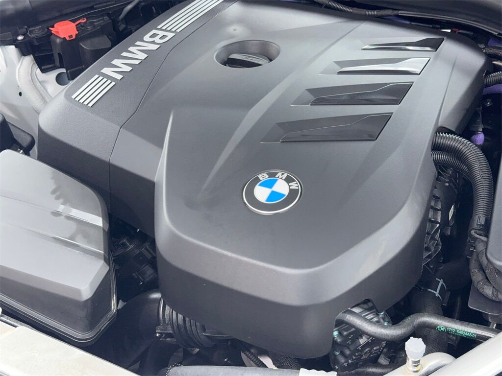 2025 BMW 4 Series 430i SPORT LINE,NAV,CAM,SUNROOF,HEADS UP Plano TX
