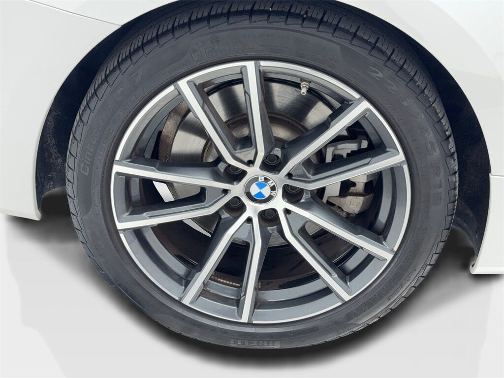 2025 BMW 4 Series 430i SPORT LINE,NAV,CAM,SUNROOF,HEADS UP Plano TX