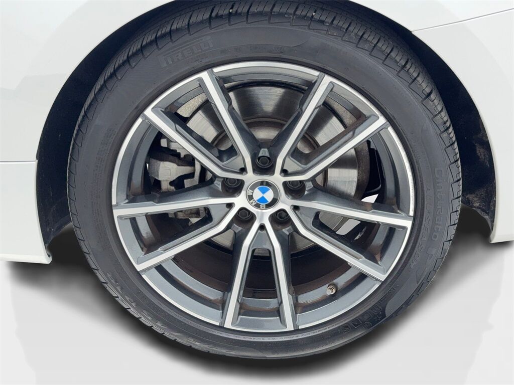 2025 BMW 4 Series 430i SPORT LINE,NAV,CAM,SUNROOF,HEADS UP Plano TX