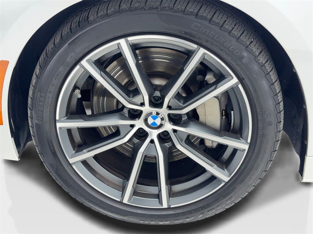 2025 BMW 4 Series 430i SPORT LINE,NAV,CAM,SUNROOF,HEADS UP Plano TX