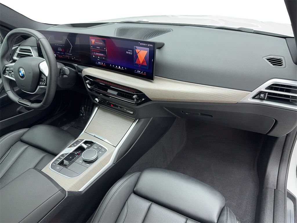 2025 BMW 4 Series 430i SPORT LINE,NAV,CAM,SUNROOF,HEADS UP Plano TX