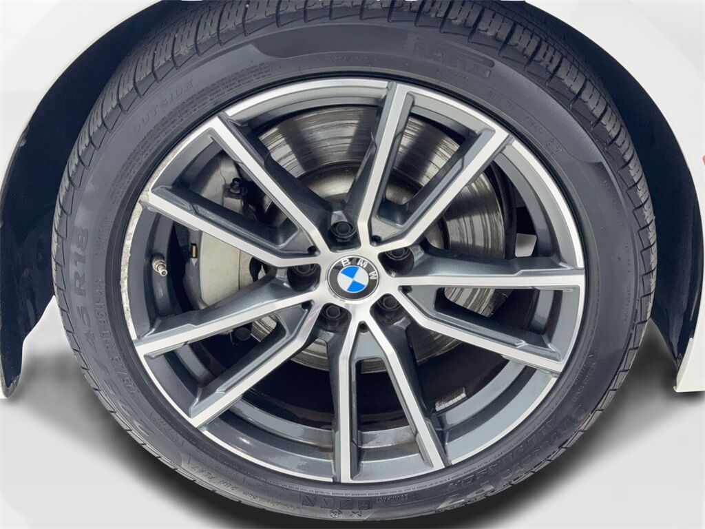 2025 BMW 4 Series 430i SPORT LINE,NAV,CAM,SUNROOF,HEADS UP Plano TX