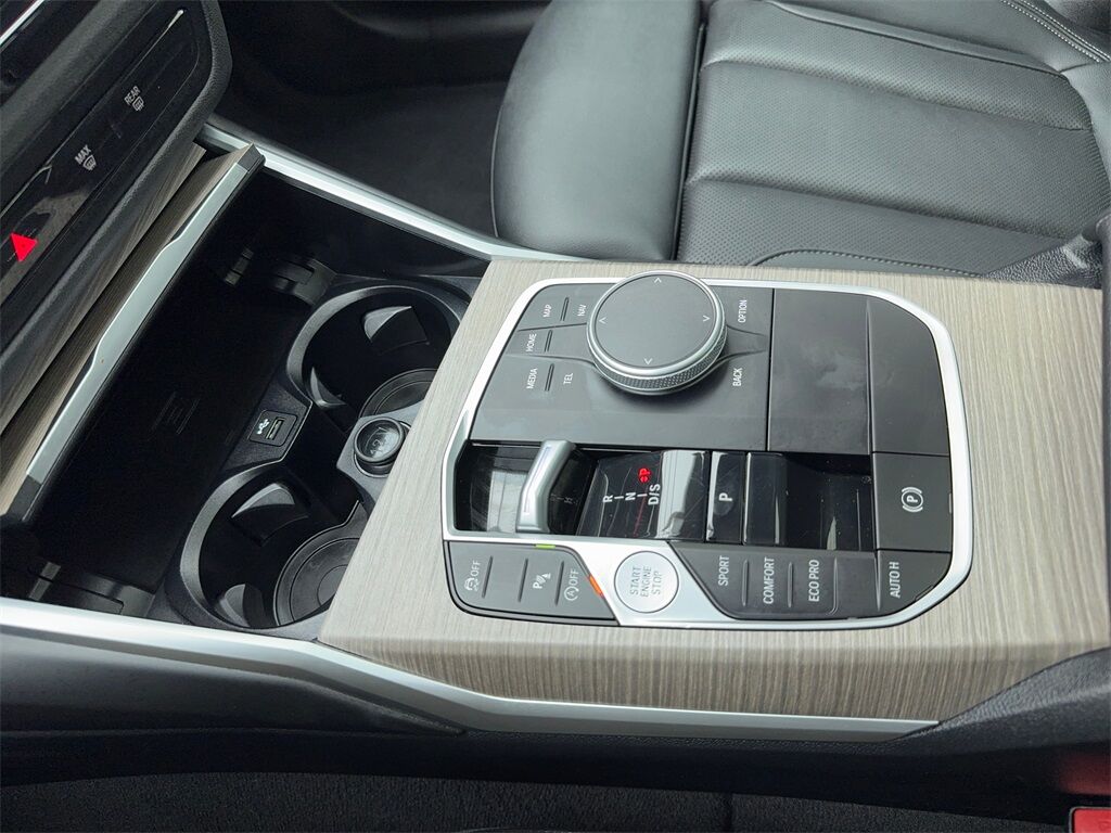 2025 BMW 4 Series 430i SPORT LINE,NAV,CAM,SUNROOF,HEADS UP Plano TX