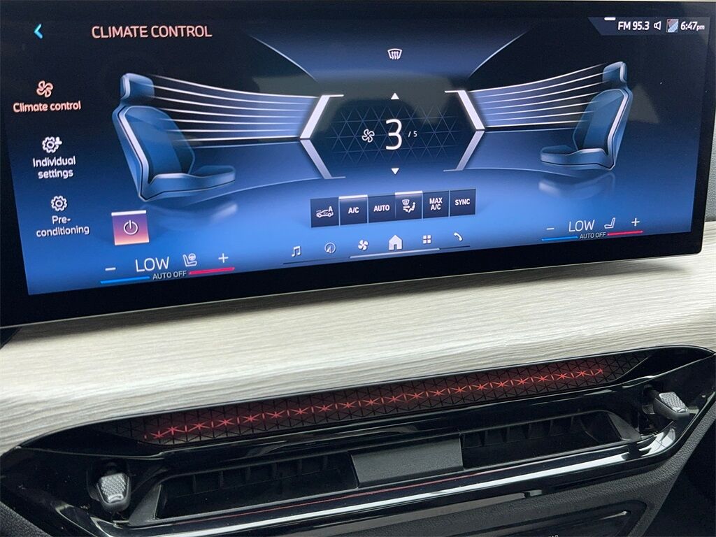 2025 BMW 4 Series 430i SPORT LINE,NAV,CAM,SUNROOF,HEADS UP Plano TX
