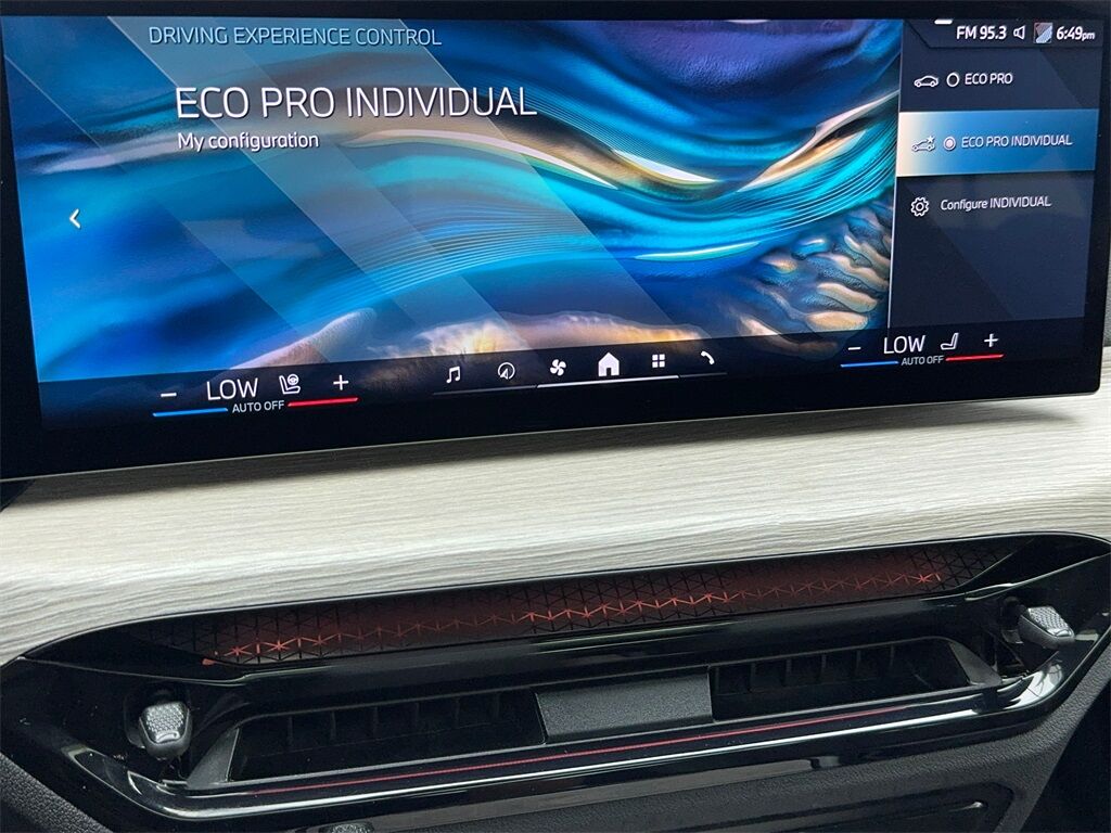 2025 BMW 4 Series 430i SPORT LINE,NAV,CAM,SUNROOF,HEADS UP Plano TX