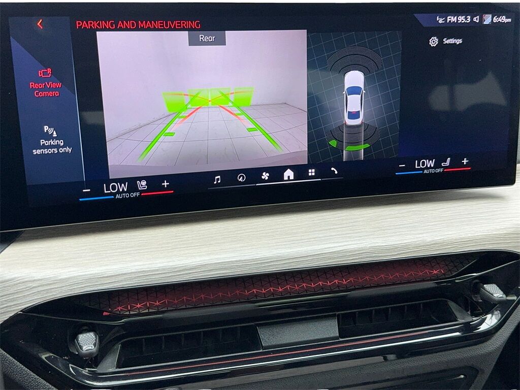 2025 BMW 4 Series 430i SPORT LINE,NAV,CAM,SUNROOF,HEADS UP Plano TX