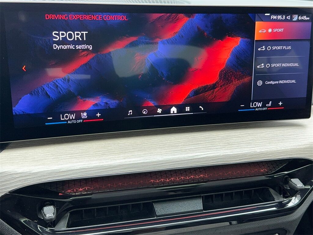 2025 BMW 4 Series 430i SPORT LINE,NAV,CAM,SUNROOF,HEADS UP Plano TX