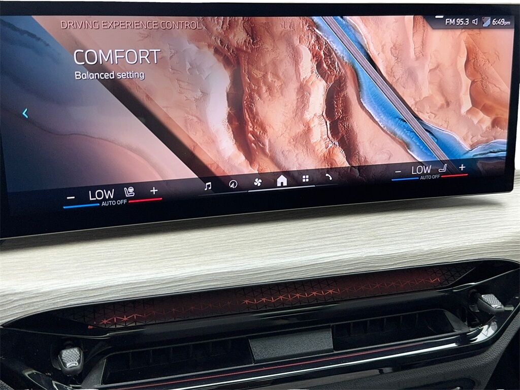 2025 BMW 4 Series 430i SPORT LINE,NAV,CAM,SUNROOF,HEADS UP Plano TX