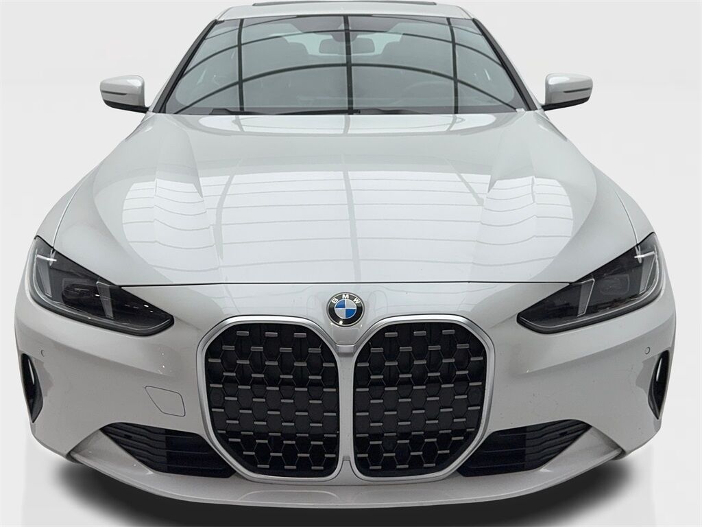 2025 BMW 4 Series 430i SPORT LINE,NAV,CAM,SUNROOF,HTD STS,BLIND SPOT Plano TX