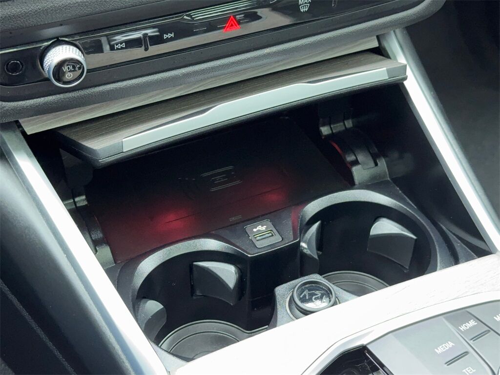 2025 BMW 4 Series 430i SPORT LINE,NAV,CAM,SUNROOF,HTD STS,BLIND SPOT Plano TX