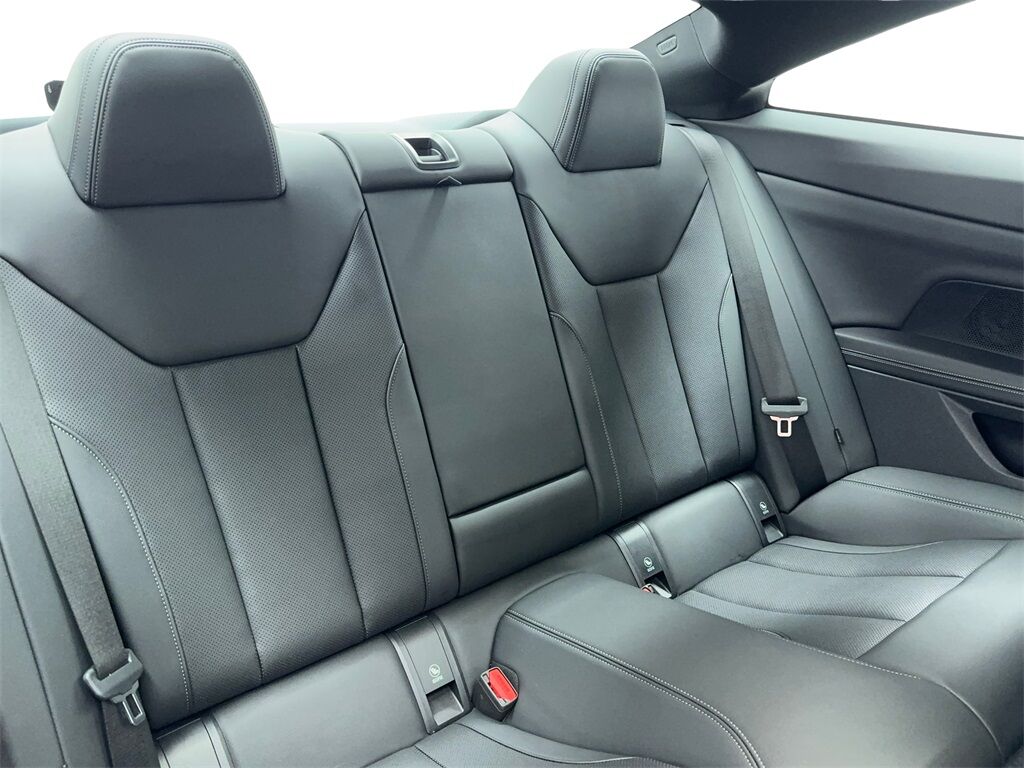 2025 BMW 4 Series 430i SPORT LINE,NAV,CAM,SUNROOF,HTD STS,BLIND SPOT Plano TX