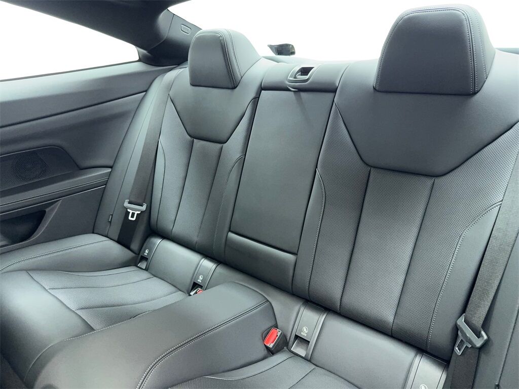 2025 BMW 4 Series 430i SPORT LINE,NAV,CAM,SUNROOF,HTD STS,BLIND SPOT Plano TX