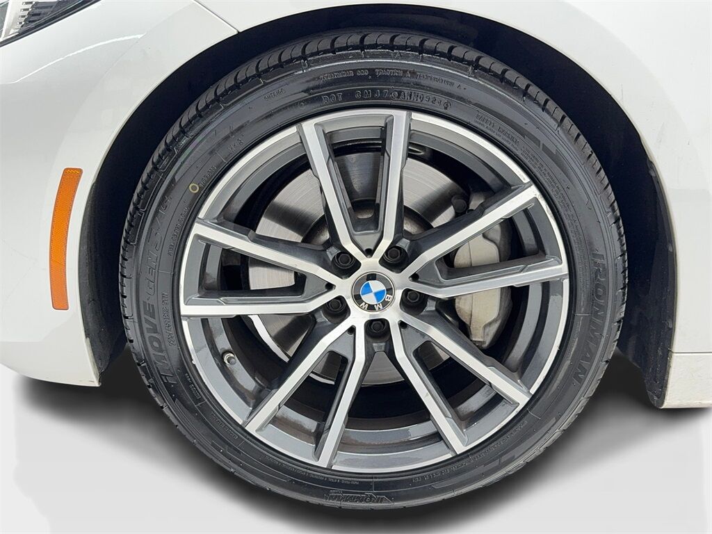 2025 BMW 4 Series 430i SPORT LINE,NAV,CAM,SUNROOF,HTD STS,BLIND SPOT Plano TX