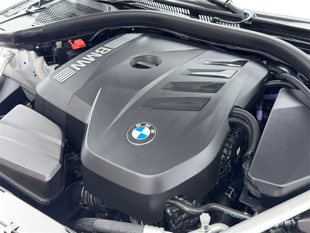 2025 BMW 4 Series 430i SPORT LINE,NAV,CAM,SUNROOF,HTD STS,BLIND SPOT Plano TX
