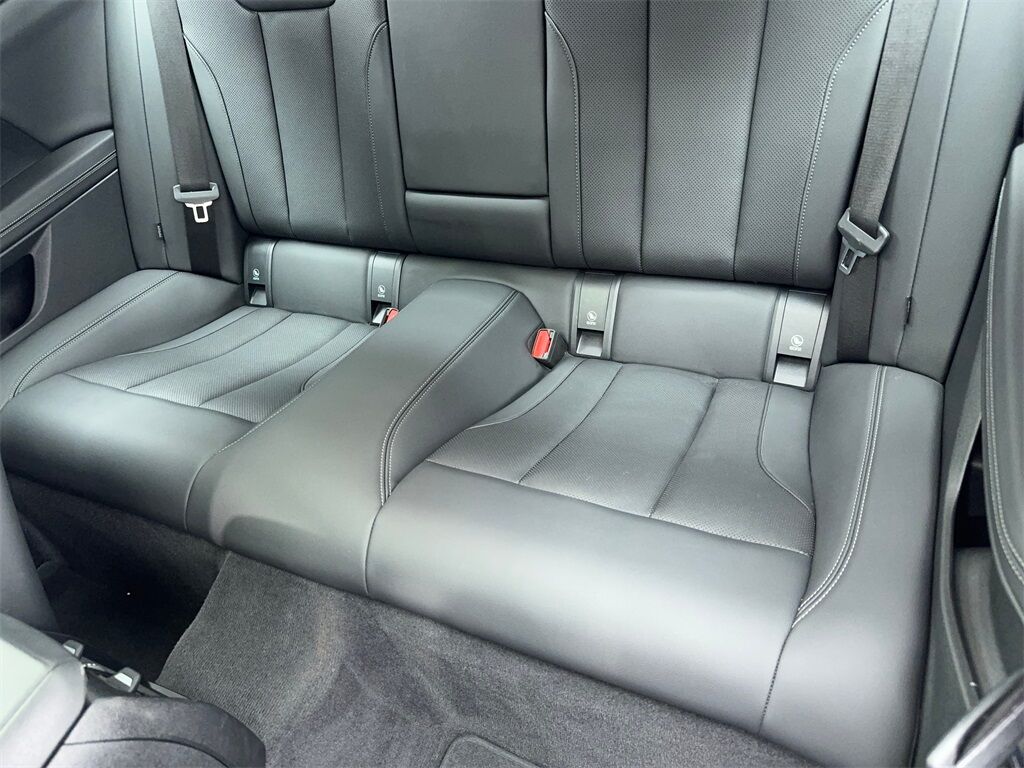 2025 BMW 4 Series 430i SPORT LINE,NAV,CAM,SUNROOF,HTD STS,BLIND SPOT Plano TX