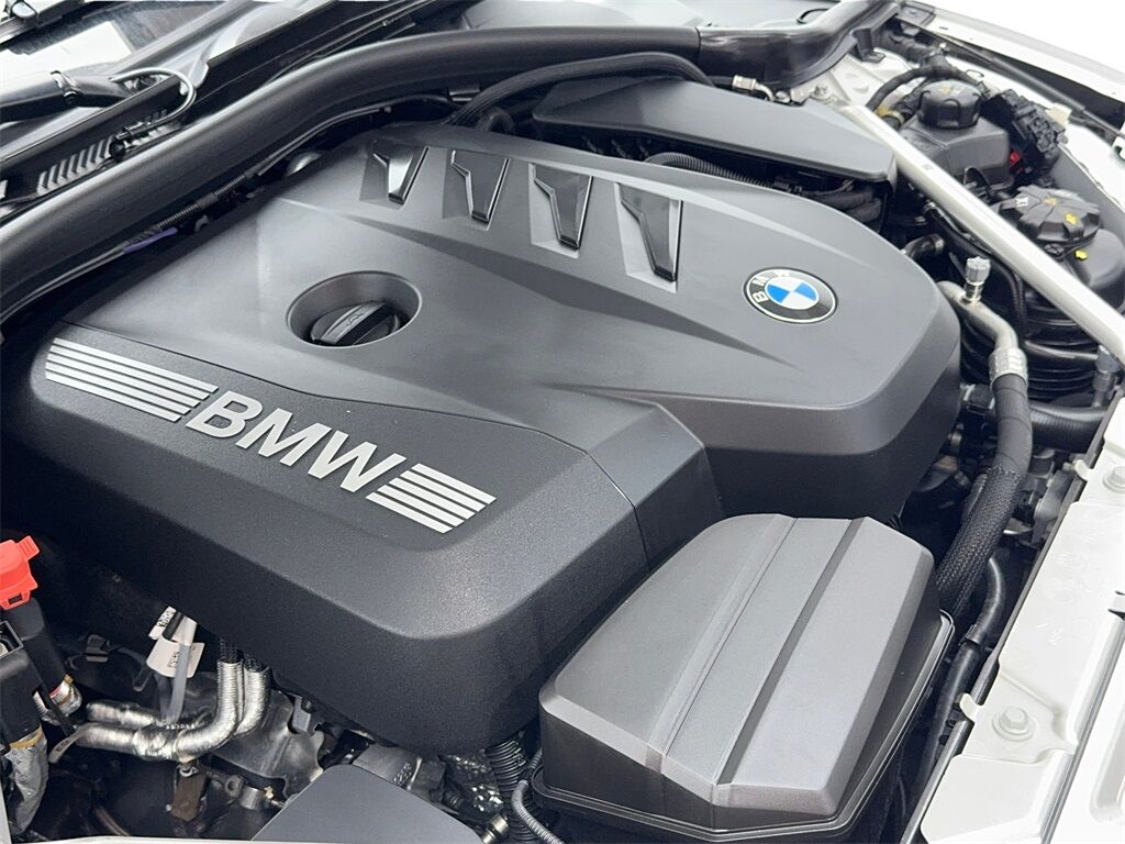 2025 BMW 4 Series 430i SPORT LINE,NAV,CAM,SUNROOF,HTD STS,BLIND SPOT Plano TX