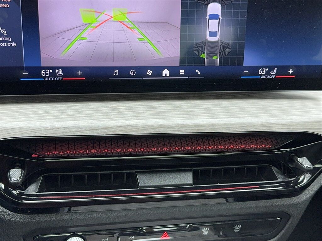 2025 BMW 4 Series 430i SPORT LINE,NAV,CAM,SUNROOF,HTD STS,BLIND SPOT Plano TX