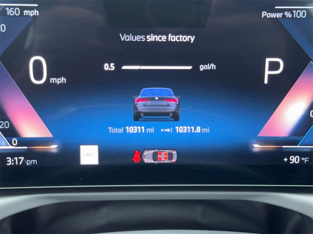 2025 BMW 4 Series 430i SPORT LINE,NAV,CAM,SUNROOF,HTD STS,BLIND SPOT Plano TX