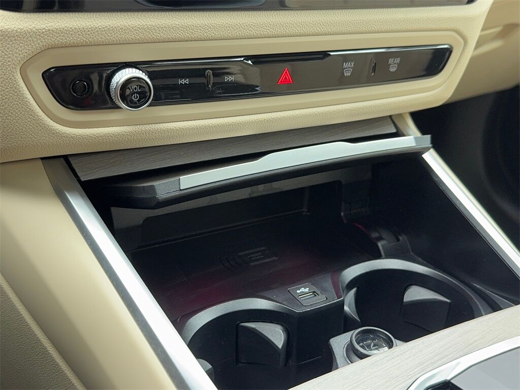 2025 BMW 4 Series 430i SPORT LINE,NAV,CAM,SUNROOF,HTD STS,BLIND SPOT Plano TX