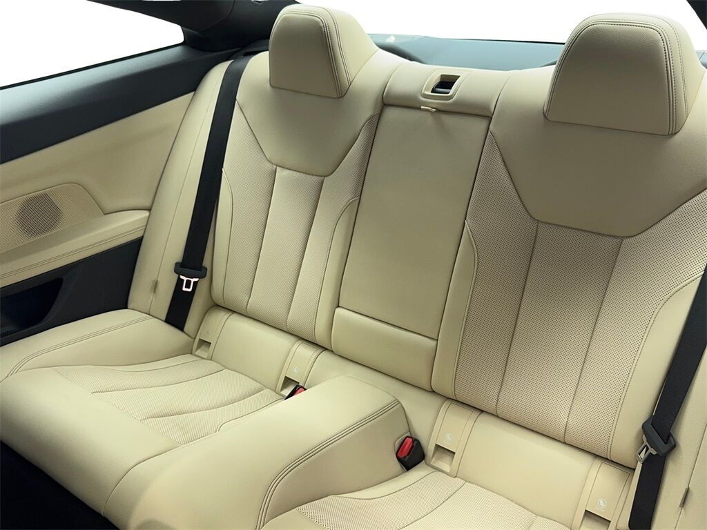 2025 BMW 4 Series 430i SPORT LINE,NAV,CAM,SUNROOF,HTD STS,BLIND SPOT Plano TX