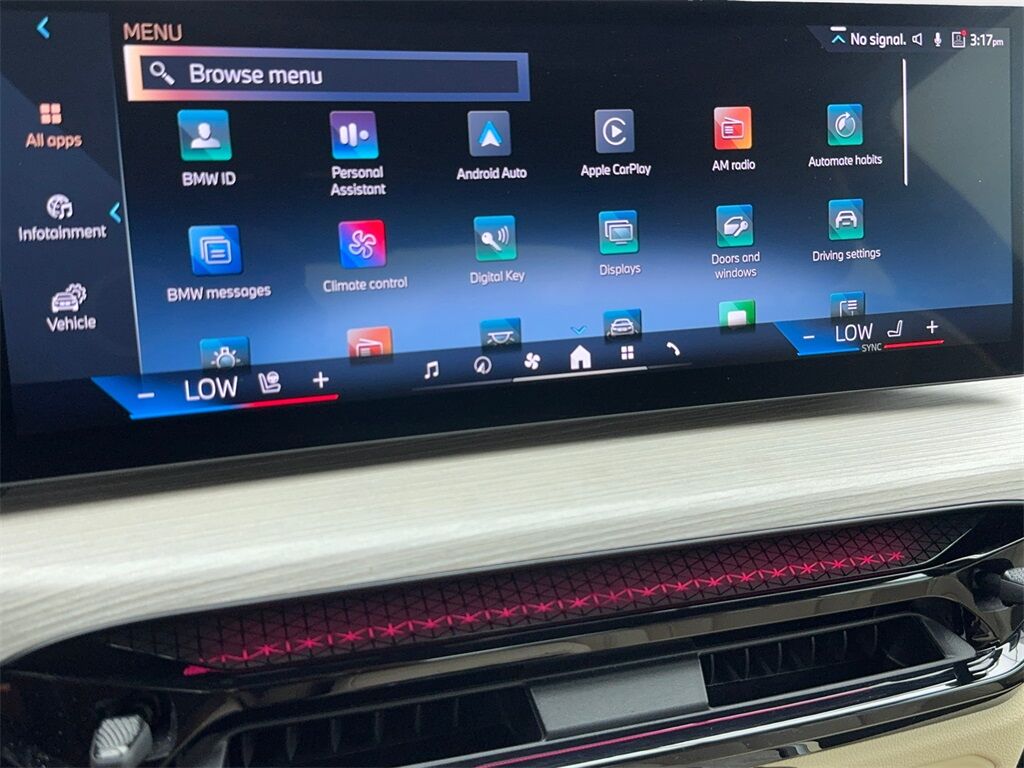 2025 BMW 4 Series 430i SPORT LINE,NAV,CAM,SUNROOF,HTD STS,BLIND SPOT Plano TX