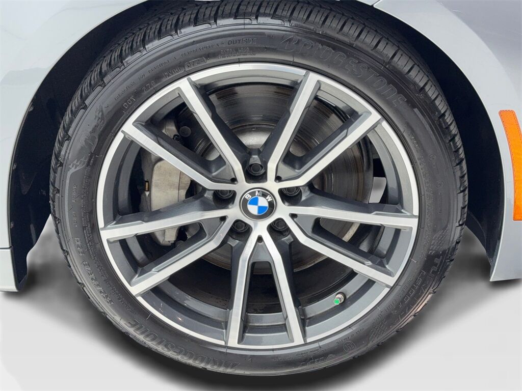 2025 BMW 4 Series 430i SPORT LINE,NAV,CAM,SUNROOF,HTD STS,BLIND SPOT Plano TX