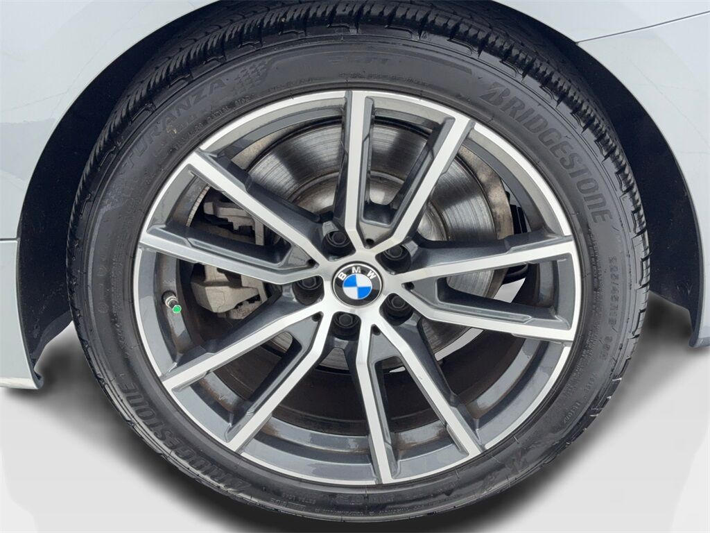 2025 BMW 4 Series 430i SPORT LINE,NAV,CAM,SUNROOF,HTD STS,BLIND SPOT Plano TX