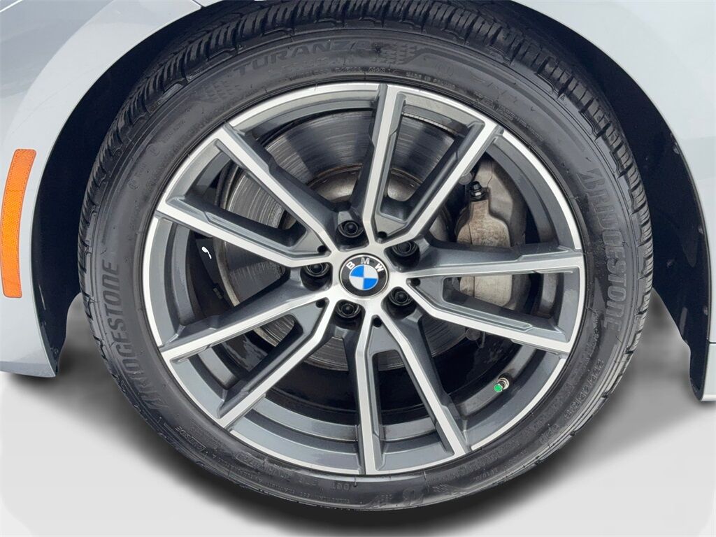2025 BMW 4 Series 430i SPORT LINE,NAV,CAM,SUNROOF,HTD STS,BLIND SPOT Plano TX