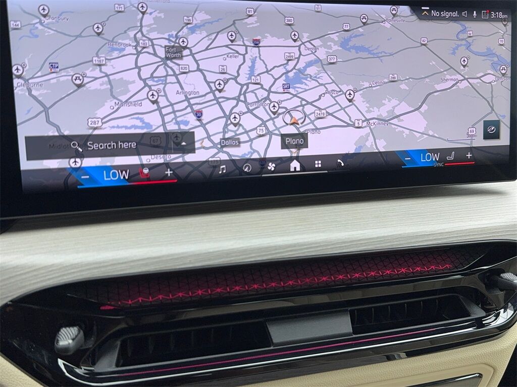 2025 BMW 4 Series 430i SPORT LINE,NAV,CAM,SUNROOF,HTD STS,BLIND SPOT Plano TX