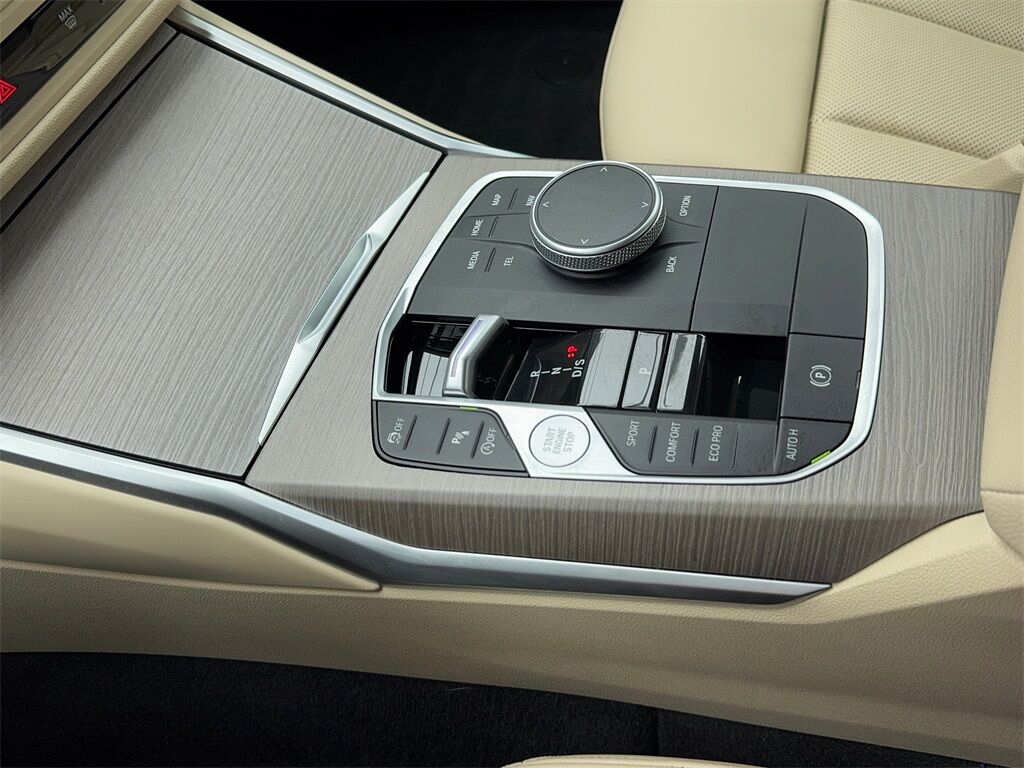 2025 BMW 4 Series 430i SPORT LINE,NAV,CAM,SUNROOF,HTD STS,BLIND SPOT Plano TX