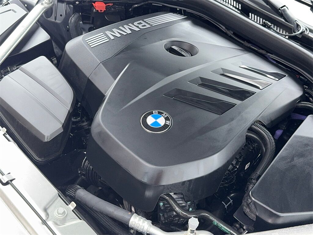 2025 BMW 4 Series 430i SPORT LINE,NAV,CAM,SUNROOF,HTD STS,BLIND SPOT Plano TX
