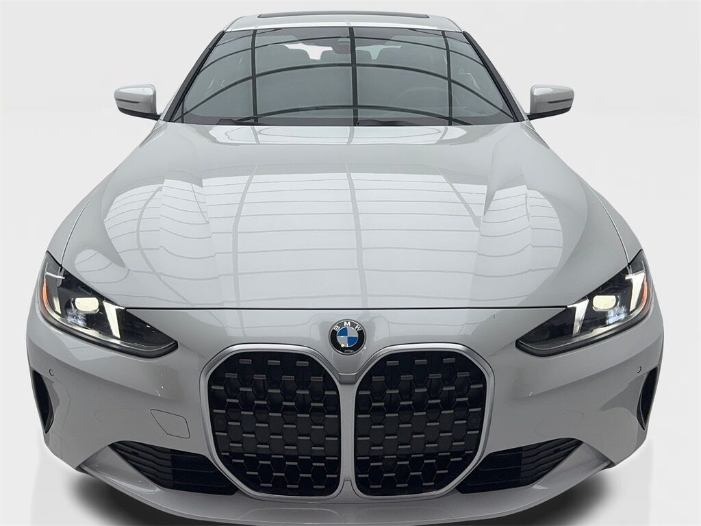 2025 BMW 4 Series 430i SPORT LINE,NAV,CAM,SUNROOF,HTD STS,HEADS UP Plano TX