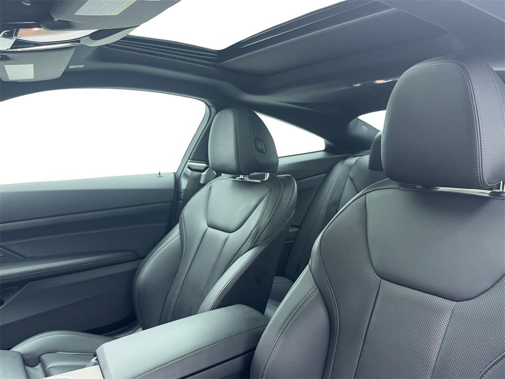 2025 BMW 4 Series 430i SPORT LINE,NAV,CAM,SUNROOF,HTD STS,HEADS UP Plano TX