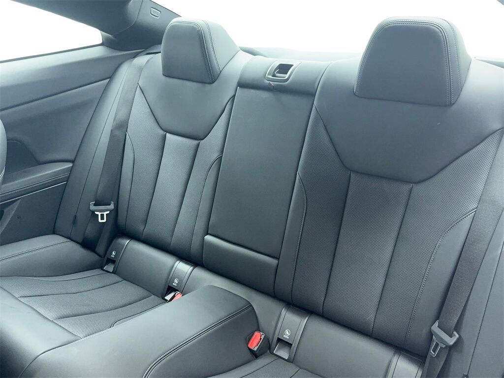2025 BMW 4 Series 430i SPORT LINE,NAV,CAM,SUNROOF,HTD STS,HEADS UP Plano TX