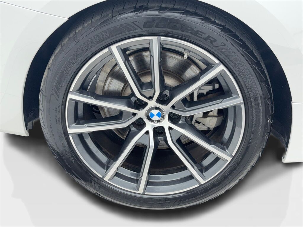 2025 BMW 4 Series 430i SPORT LINE,NAV,CAM,SUNROOF,HTD STS,HEADS UP Plano TX