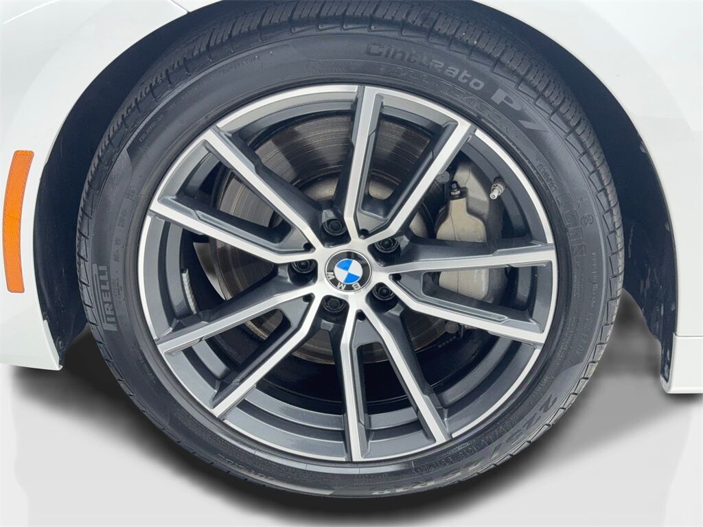 2025 BMW 4 Series 430i SPORT LINE,NAV,CAM,SUNROOF,HTD STS,HEADS UP Plano TX