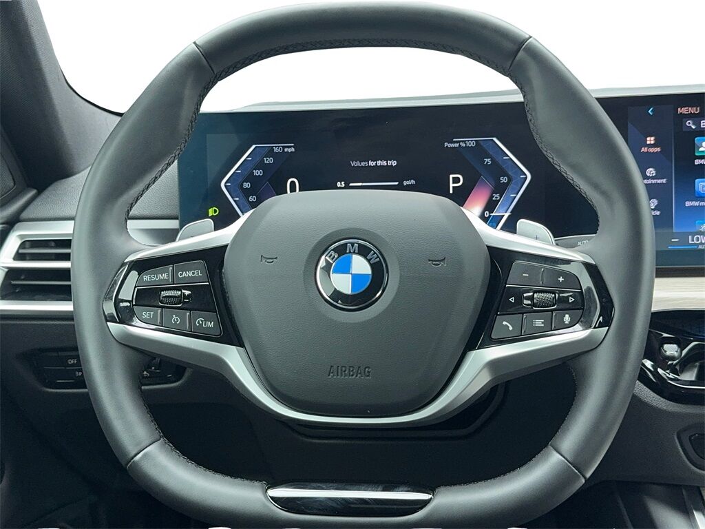 2025 BMW 4 Series 430i SPORT LINE,NAV,CAM,SUNROOF,HTD STS,HEADS UP Plano TX