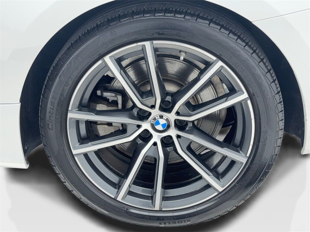 2025 BMW 4 Series 430i SPORT LINE,NAV,CAM,SUNROOF,HTD STS,HEADS UP Plano TX