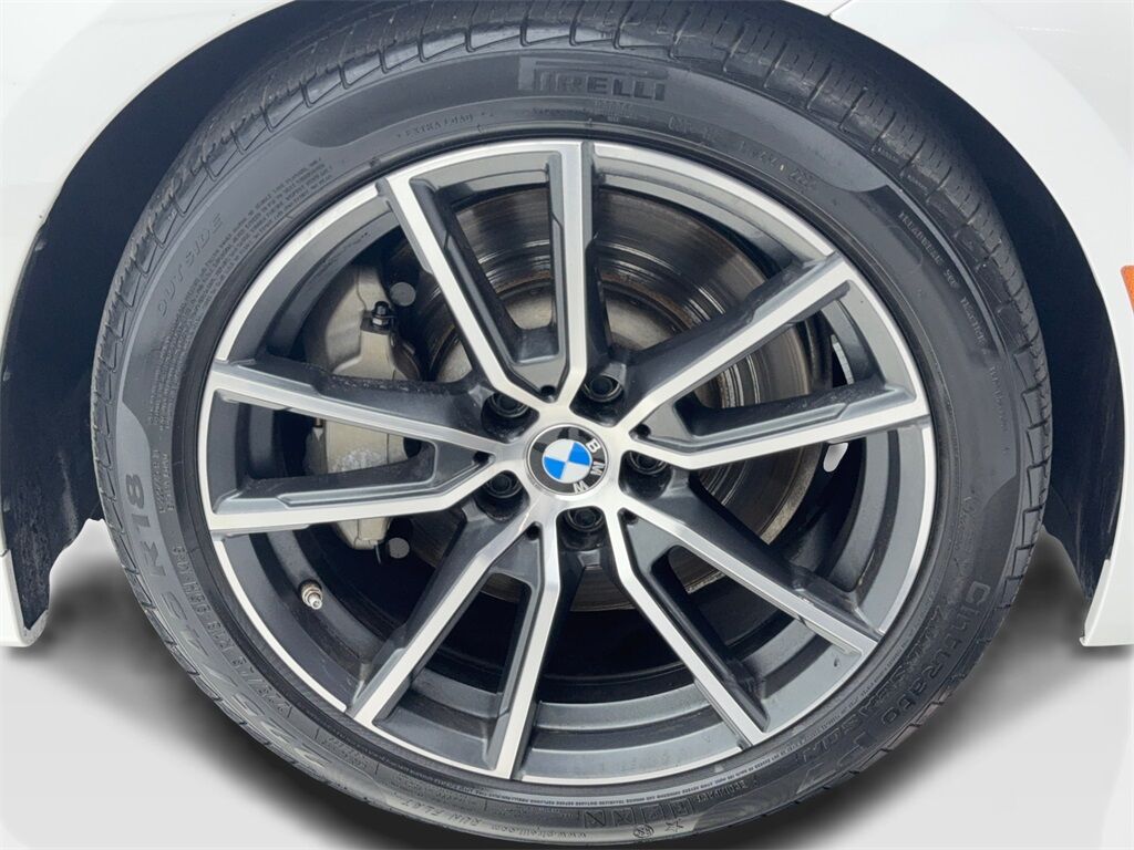 2025 BMW 4 Series 430i SPORT LINE,NAV,CAM,SUNROOF,HTD STS,HEADS UP Plano TX
