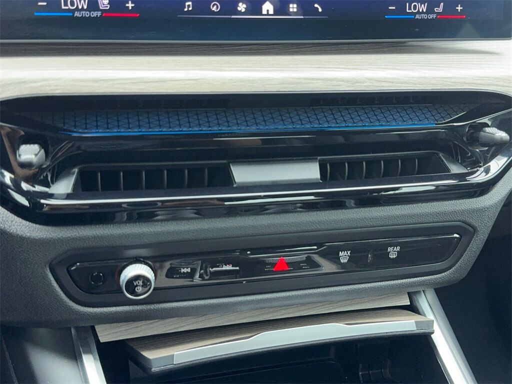 2025 BMW 4 Series 430i SPORT LINE,NAV,CAM,SUNROOF,HTD STS,HEADS UP Plano TX