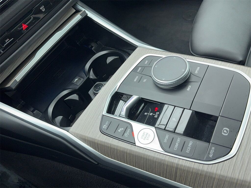 2025 BMW 4 Series 430i SPORT LINE,NAV,CAM,SUNROOF,HTD STS,HEADS UP Plano TX