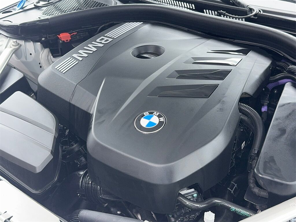 2025 BMW 4 Series 430i SPORT LINE,NAV,CAM,SUNROOF,HTD STS,HEADS UP Plano TX