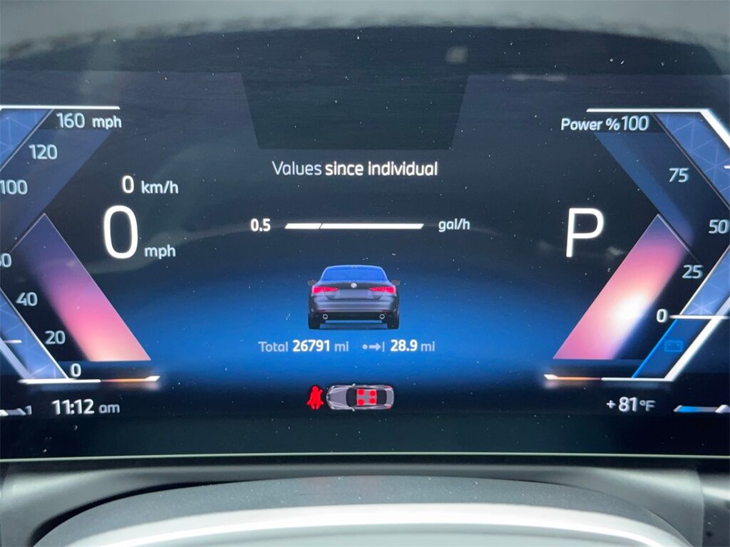 2025 BMW 4 Series 430i SPORT LINE,NAV,CAM,SUNROOF,HTD STS,HEADS UP Plano TX