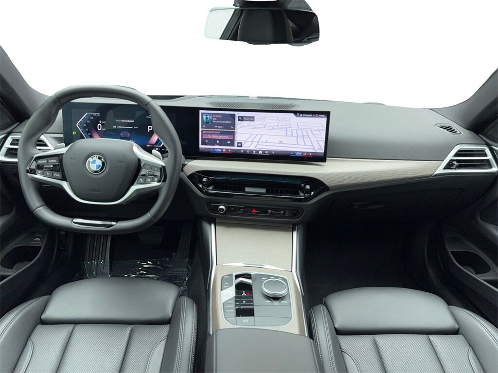 2025 BMW 4 Series 430i SPORT LINE,NAV,CAM,SUNROOF,HTD STS,HEADS UP Plano TX