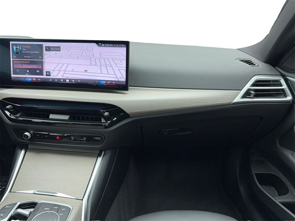 2025 BMW 4 Series 430i SPORT LINE,NAV,CAM,SUNROOF,HTD STS,HEADS UP Plano TX