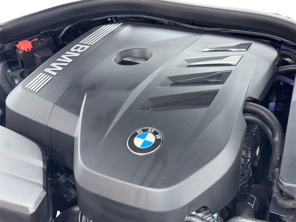 2025 BMW 4 Series 430i SPORT LINE,NAV,CAM,SUNROOF,HTD STS,HEADS UP Plano TX