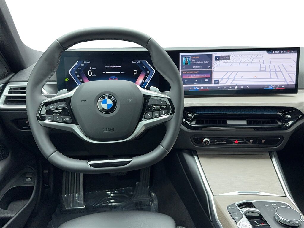 2025 BMW 4 Series 430i SPORT LINE,NAV,CAM,SUNROOF,HTD STS,HEADS UP Plano TX