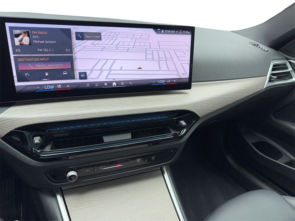 2025 BMW 4 Series 430i SPORT LINE,NAV,CAM,SUNROOF,HTD STS,HEADS UP Plano TX